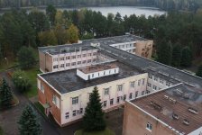 Lietuviška kategorija &raquo; Sanatorija Berestje Brest 2018
